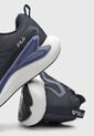 Tenis Running FILA Sulver Azul de Fila
