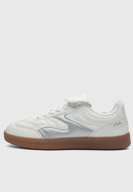 Tenis FILA Neto Blanco