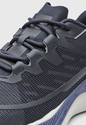 Tenis Running FILA Sulver Azul