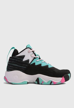 Tenis FILA Rimrider Negro