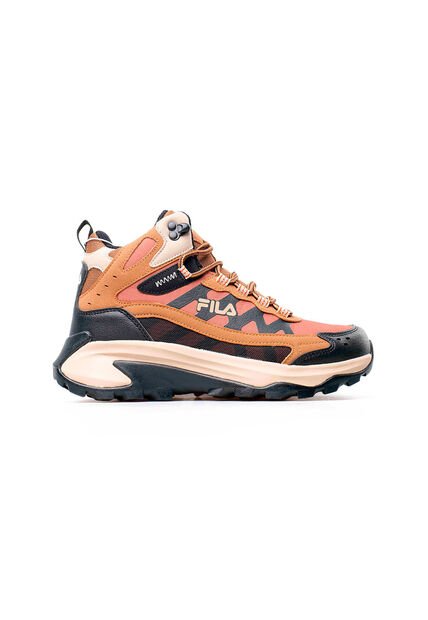 TENIS FILA HOMBRE 434360BRO OMNA Talla 11