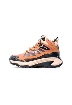 TENIS FILA HOMBRE 434360BRO OMNA Talla 9.5