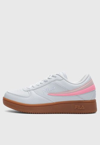 Tenis FILA A-Low Blanco Fila