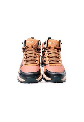 TENIS FILA HOMBRE 434360BRO OMNA Talla 9.5
