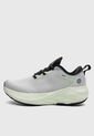 Tenis Running FILA Speedrun Gris Claro de Fila