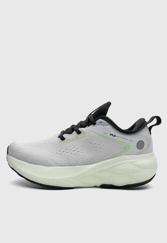 Tenis Running FILA Speedrun Gris Claro Fila