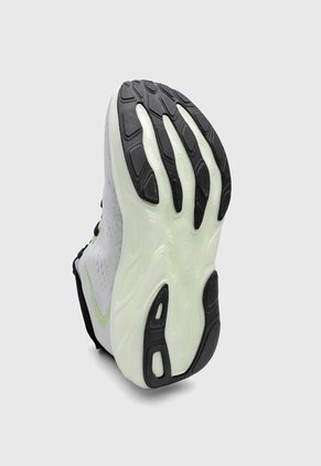 Tenis Running FILA Speedrun Gris Claro