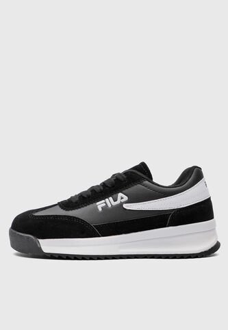 Tenis FILA Prixo Negro Fila