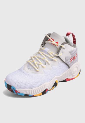 Tenis FILA Rimrider Blanco