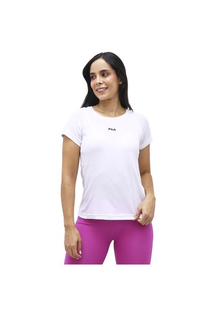 CAMISETA GEMMA FILA