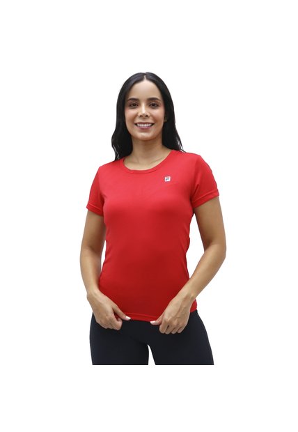 CAMISETA SELENE FILA