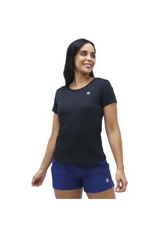 CAMISETA SELENE FILA Fila