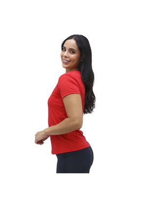 CAMISETA SELENE FILA