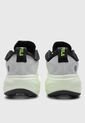 Tenis Running FILA Speedrun Gris Claro de Fila