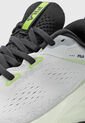 Tenis Running FILA Speedrun Gris Claro de Fila
