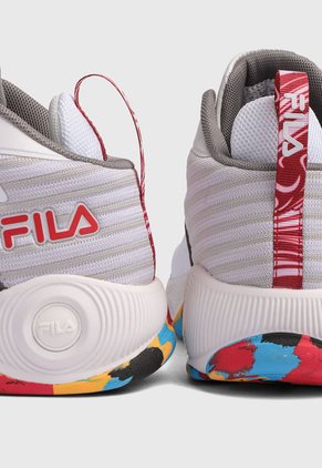 Tenis FILA Rimrider Blanco