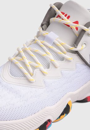 Tenis FILA Rimrider Blanco