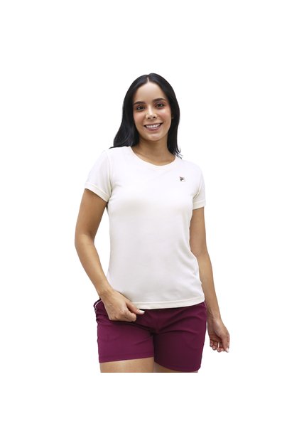 CAMISETA SELENE FILA
