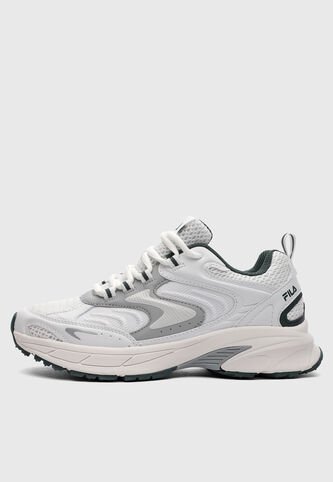 Tenis FILA Timo  Blanco Fila