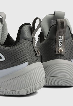 Tenis FILA Drunkdrink Gris
