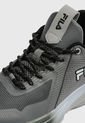 Tenis FILA Drunkdrink Gris de Fila