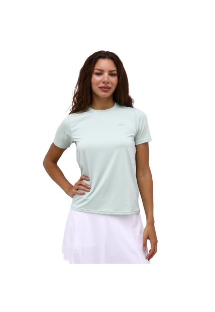 CAMISETA RISE FILA