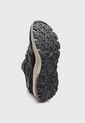 Tenis Walking FILA Didcord Negro de Fila
