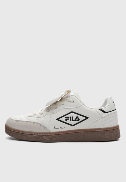 Tenis Lifestyle FILA Classic Dag Blanco