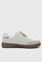 Tenis Lifestyle FILA Classic Dag Blanco de Fila