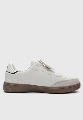 Tenis Lifestyle FILA Classic Dag Blanco