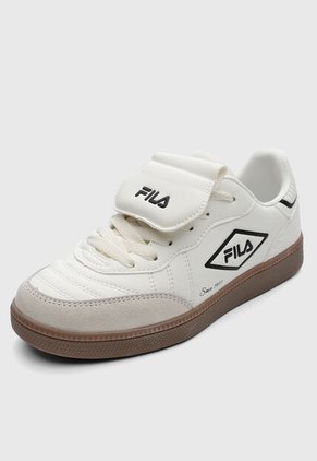 Tenis Lifestyle FILA Classic Dag Blanco