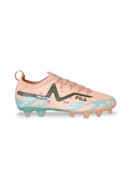 Guayos Fila Hyperflex Fg Hombre-Rosado
