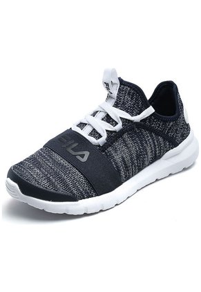 Tenis Azul-Blanco Fila Infatry