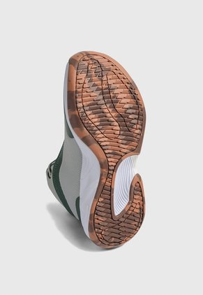 Tenis FILA Hoopmas Gris