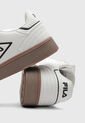 Tenis Lifestyle FILA Classic Dag Blanco de Fila