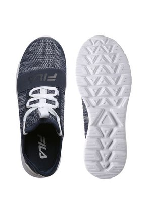 Tenis Azul-Blanco Fila Infatry