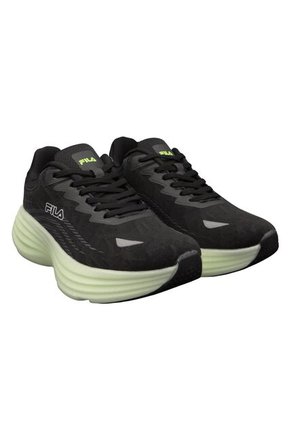 Tenis Fila Wanner Hombre-Negro