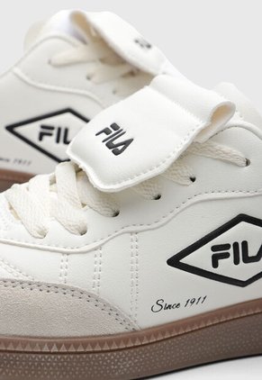Tenis Lifestyle FILA Classic Dag Blanco