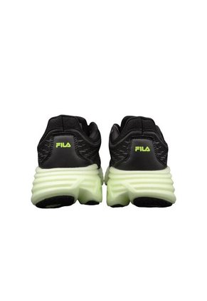 Tenis Fila Wanner Hombre-Negro