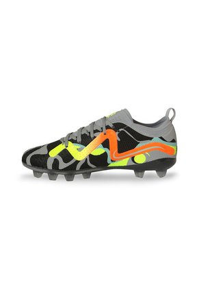 Guayos Fila Futurestrider Fg Hombre-Gris/Naranja