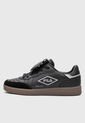 Tenis Lifestyle FILA Classic Dag Negro de Fila