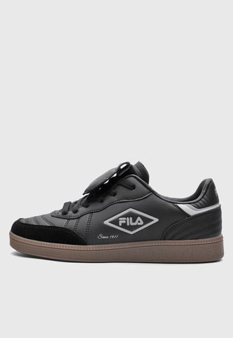 Tenis Lifestyle FILA Classic Dag Negro Fila