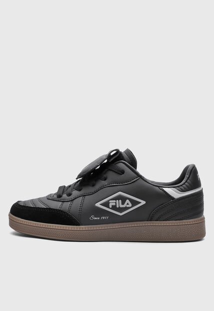 Tenis Lifestyle FILA Classic Dag Negro