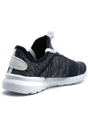 Tenis Azul-Blanco Fila Infatry