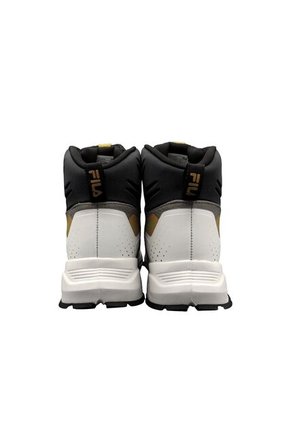 Botas Fila Ben Hombre-Beige/Negro