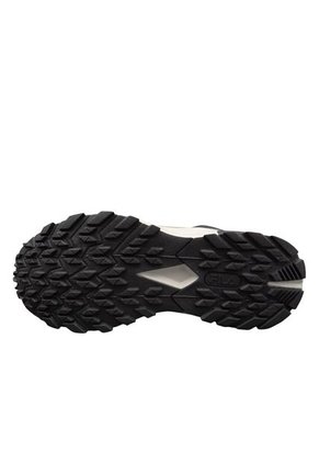 Botas Fila Ben Hombre-Beige/Negro