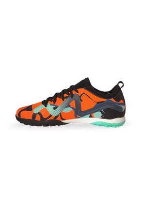 Zapatillas Fila Futurestrider Turf Hombre-Naranja/Azul