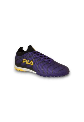 Zapatillas Fila Hyperflex Turf Hombre-Morado