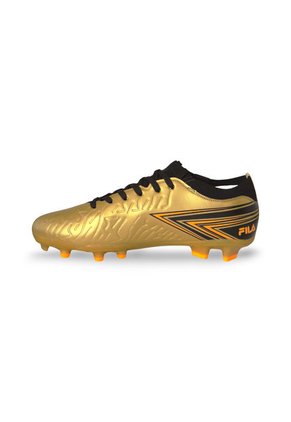 Guayos Fila Majestic Fg Hombre-Dorado