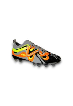 Guayos Fila Futurestrider Fg Hombre-Gris/Naranja